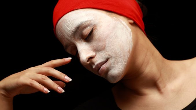 Kämpar du med Acne? Effektiva lösningar att prova illustration